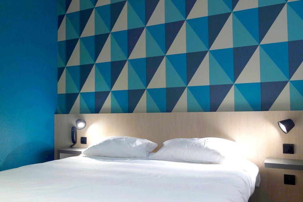 The Originals City, Ara Hotel, Landerneau Bagian luar foto
