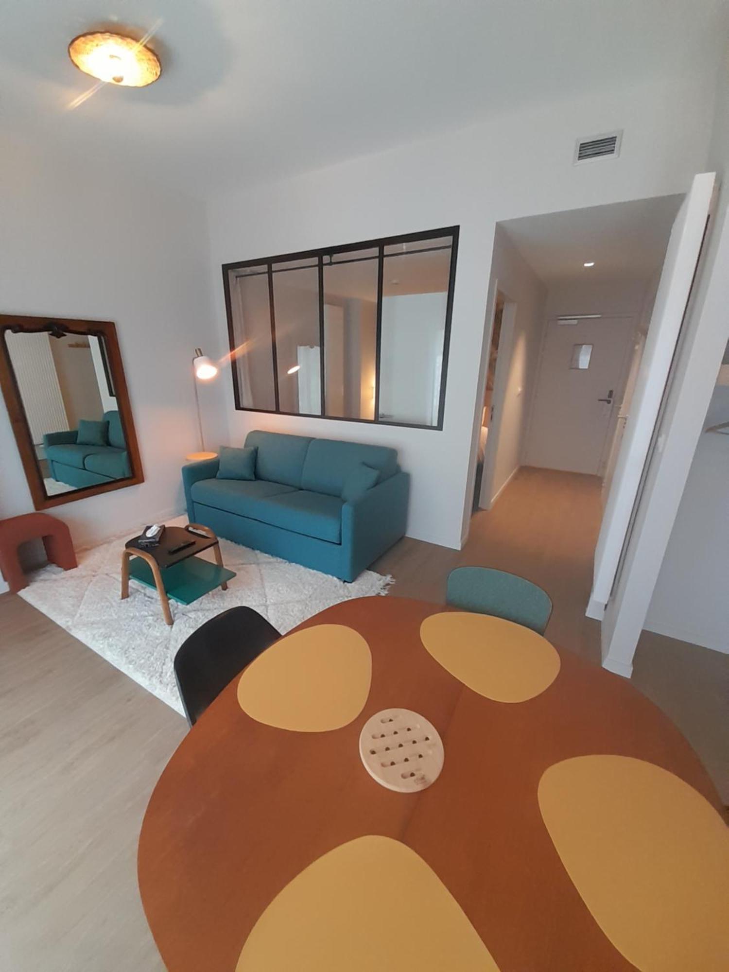 The Originals City, Ara Hotel, Landerneau Bagian luar foto
