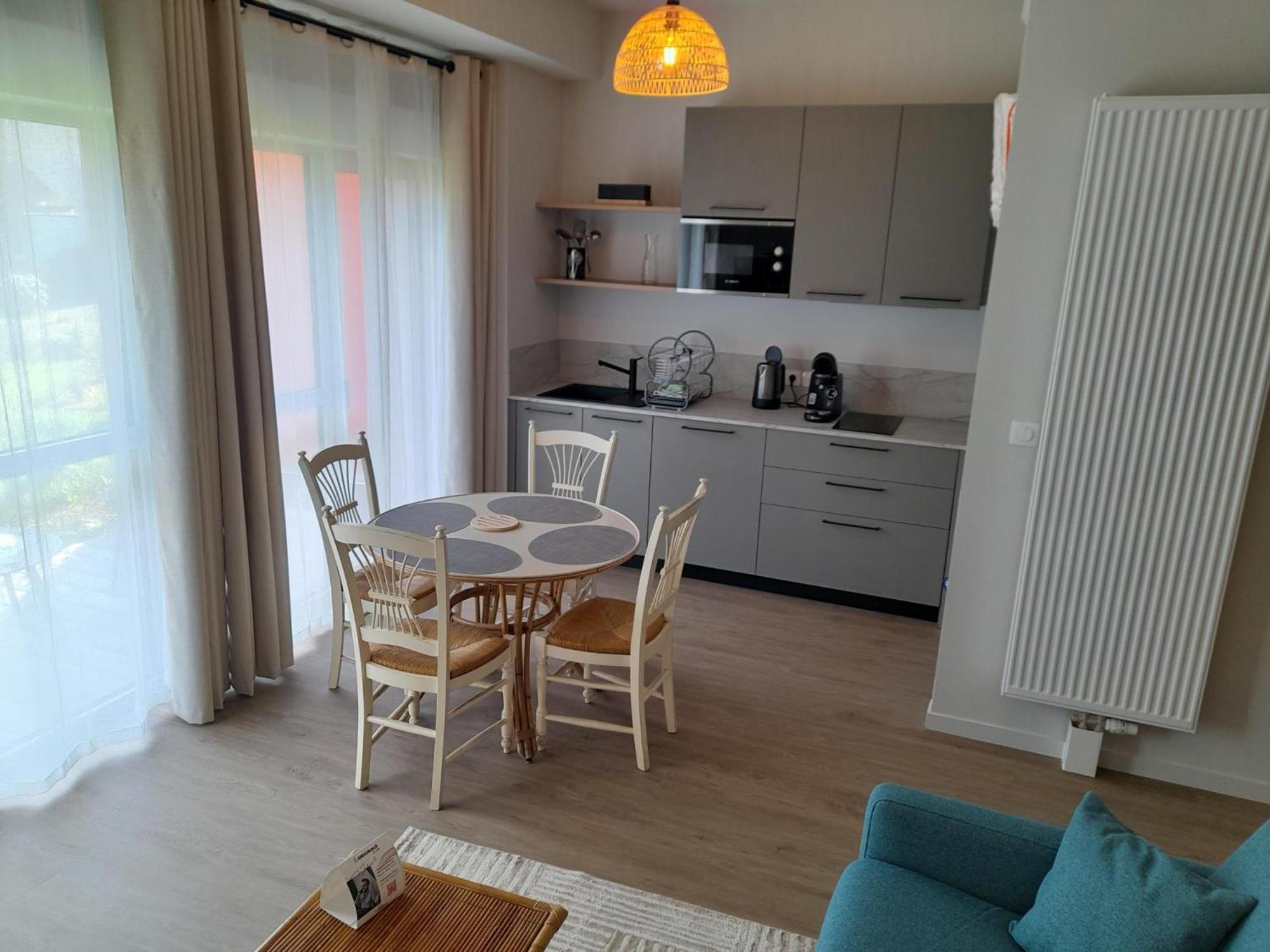 The Originals City, Ara Hotel, Landerneau Bagian luar foto